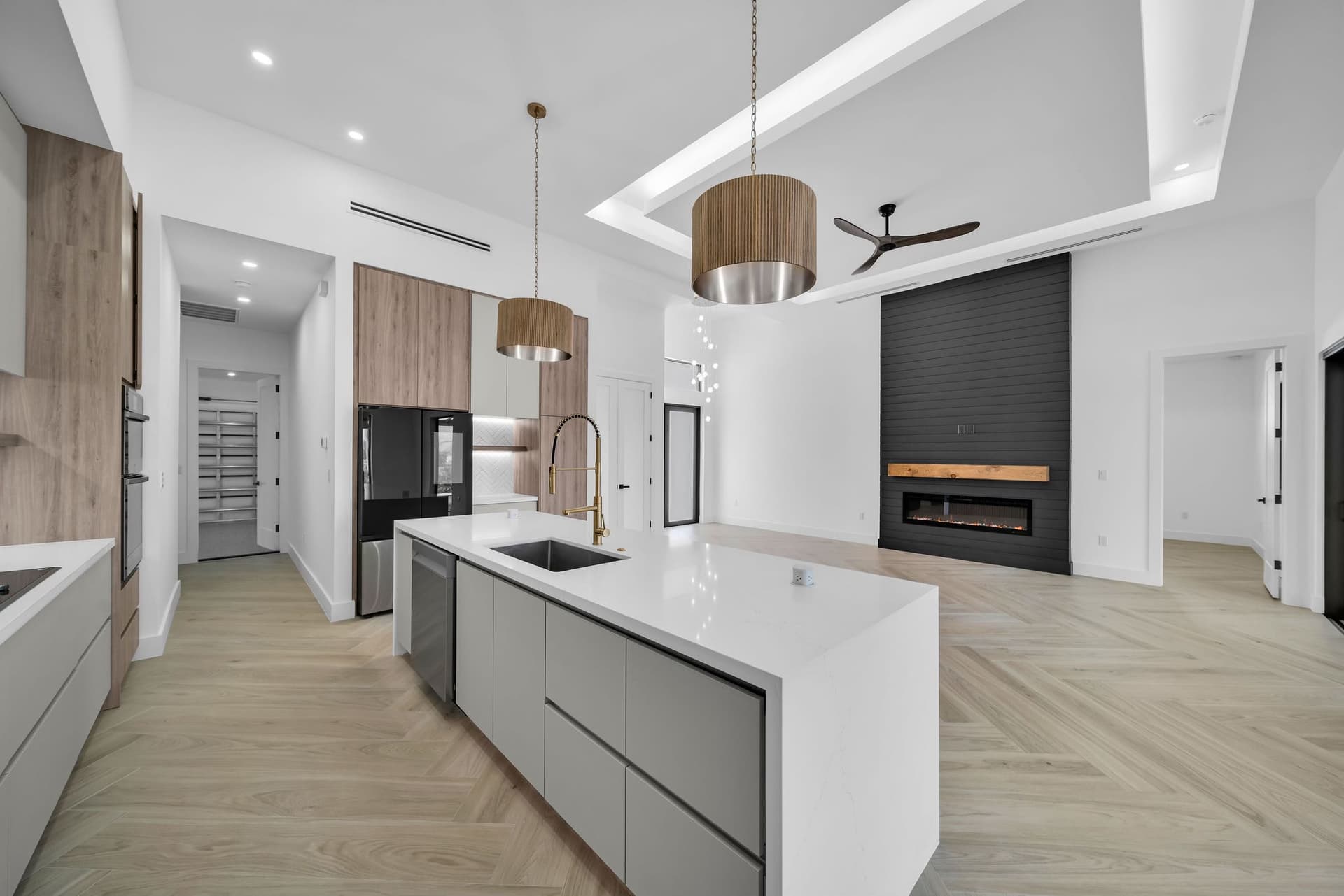 YAP Flooring project