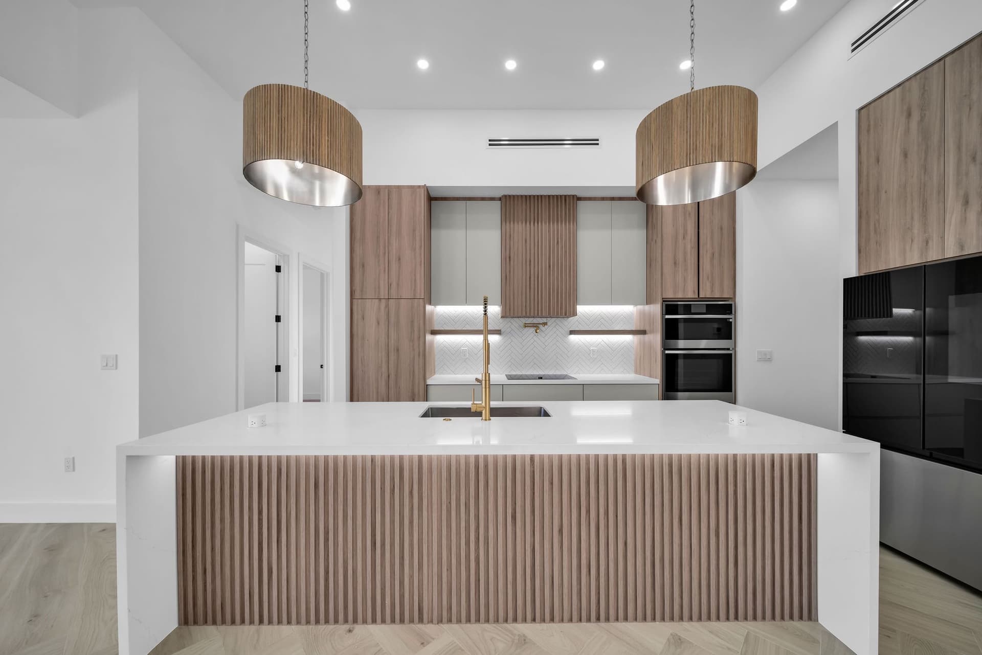 YAP Flooring project