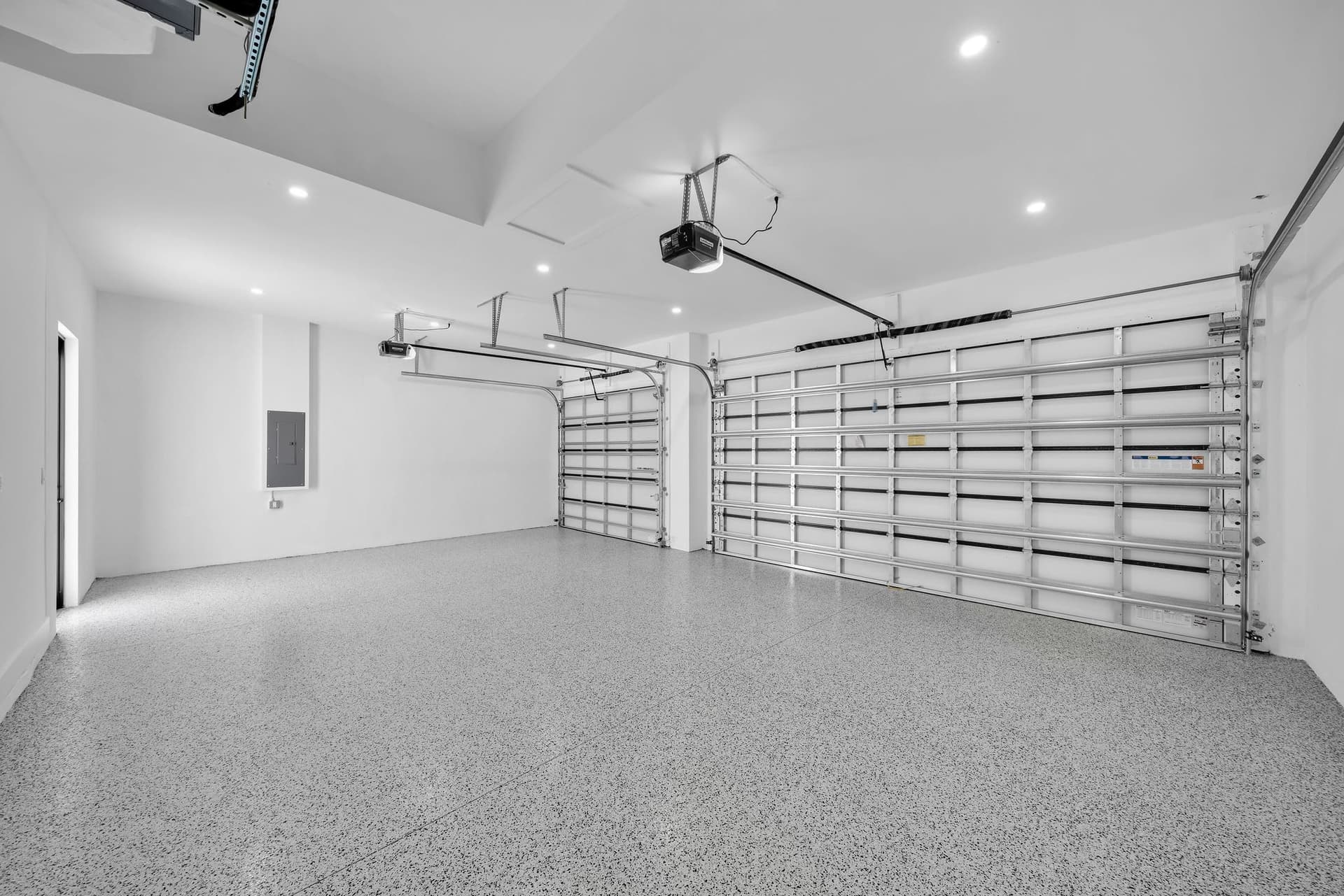 YAP Flooring project