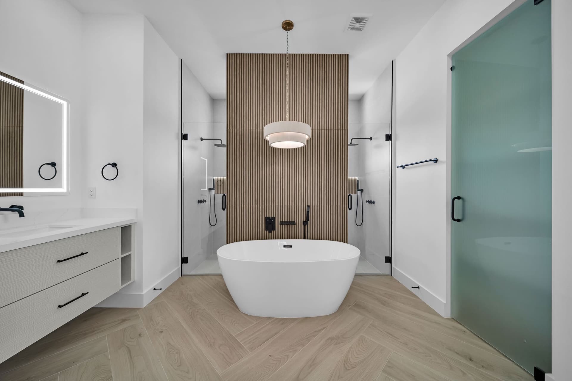 YAP Flooring project