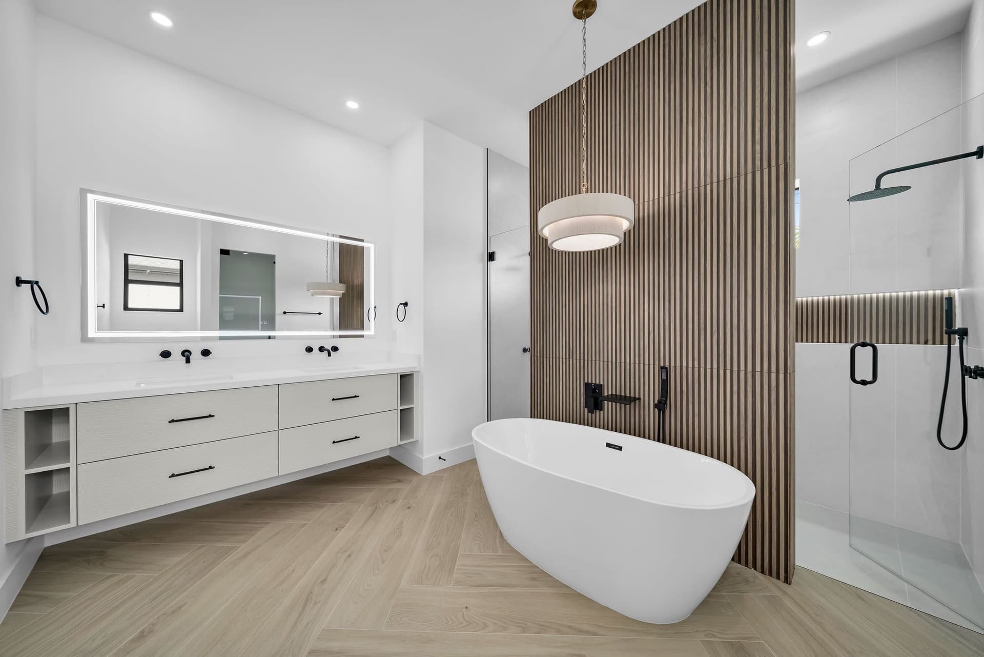 YAP Flooring project