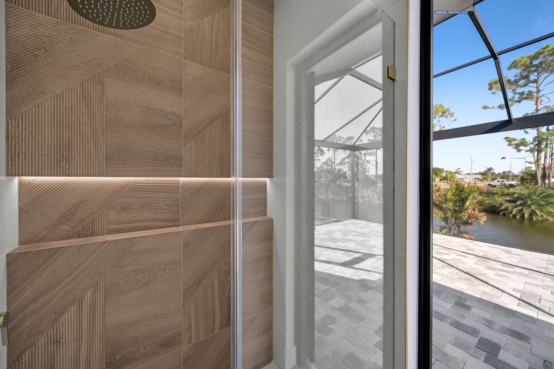 YAP Flooring project