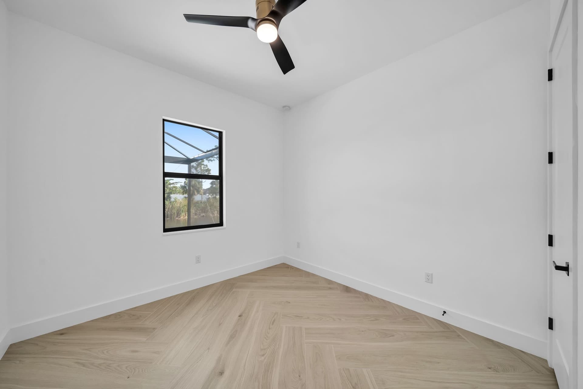 YAP Flooring project