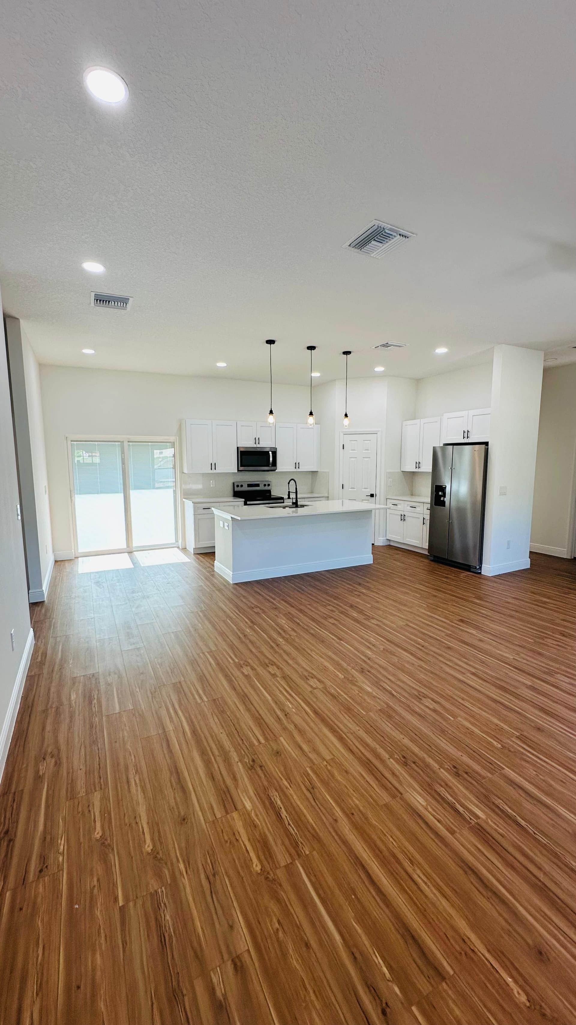 LVP Flooring